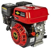 Двигатель бензиновый 4-х тактный E650-S20 DDE 792-872
